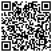 iphone版APP store二维码